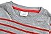HUAER& Baby Boys Cotton Long Sleeve T Shirt Cartoon Dog Dinosaur Rocket Print Tops