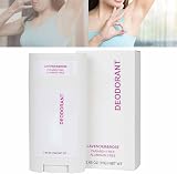 PW TOOLS 75g Solid Antiperspirant Deodorant Sweat Odor Protection Chest Palm view 8