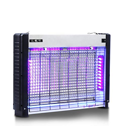 Click Here to See More Images MOMO Household LED999 photocatalyst Mosquito Killer, Mosquito Killer, Flytrap,As Show,One Size