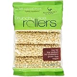 Bamboo Lane Crunchy Rice Rollers: 3.5oz 8 Packs of 8 Rollers