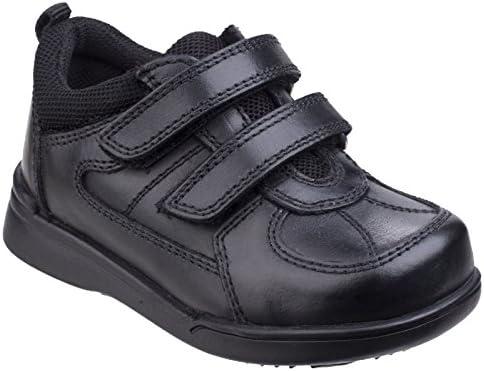 hush puppies children's school shoes