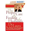 The Proper Care and Feeding of Husbands