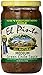 El Pinto Green Chile Sauce, Medium, 16 Ounce (Pack of 6)