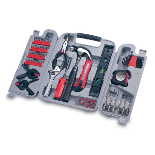 Click Here to See More Images Picnic Time 147 Piece Apprentice Tool Kit #708-00-000
