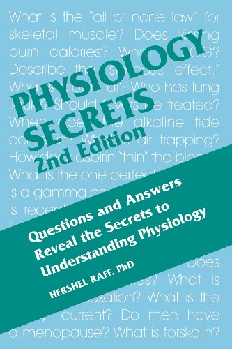 Download Physiology Secrets, 2e Download Physiology Secrets, 2e