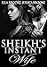 Sheikh's Instant Wife
