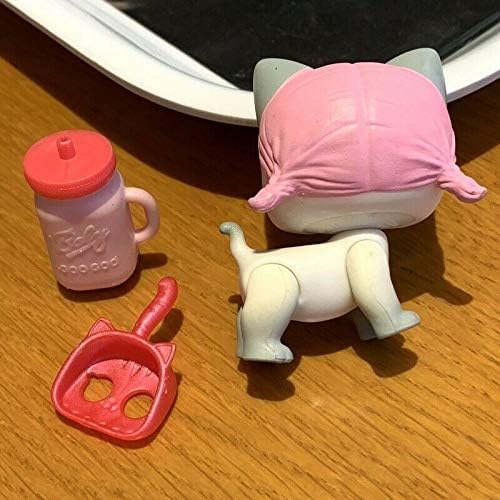 lol pets hops kit tea