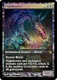 Magic: the Gathering - Nighthowler - Unique & Misc. Promos - Foil