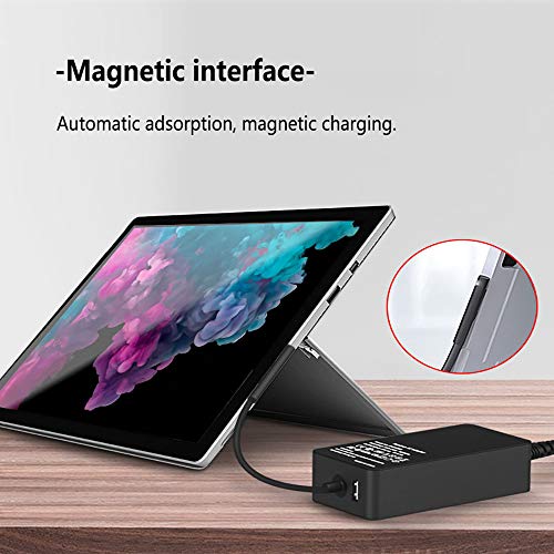 surface pro 6 as laptop replacement