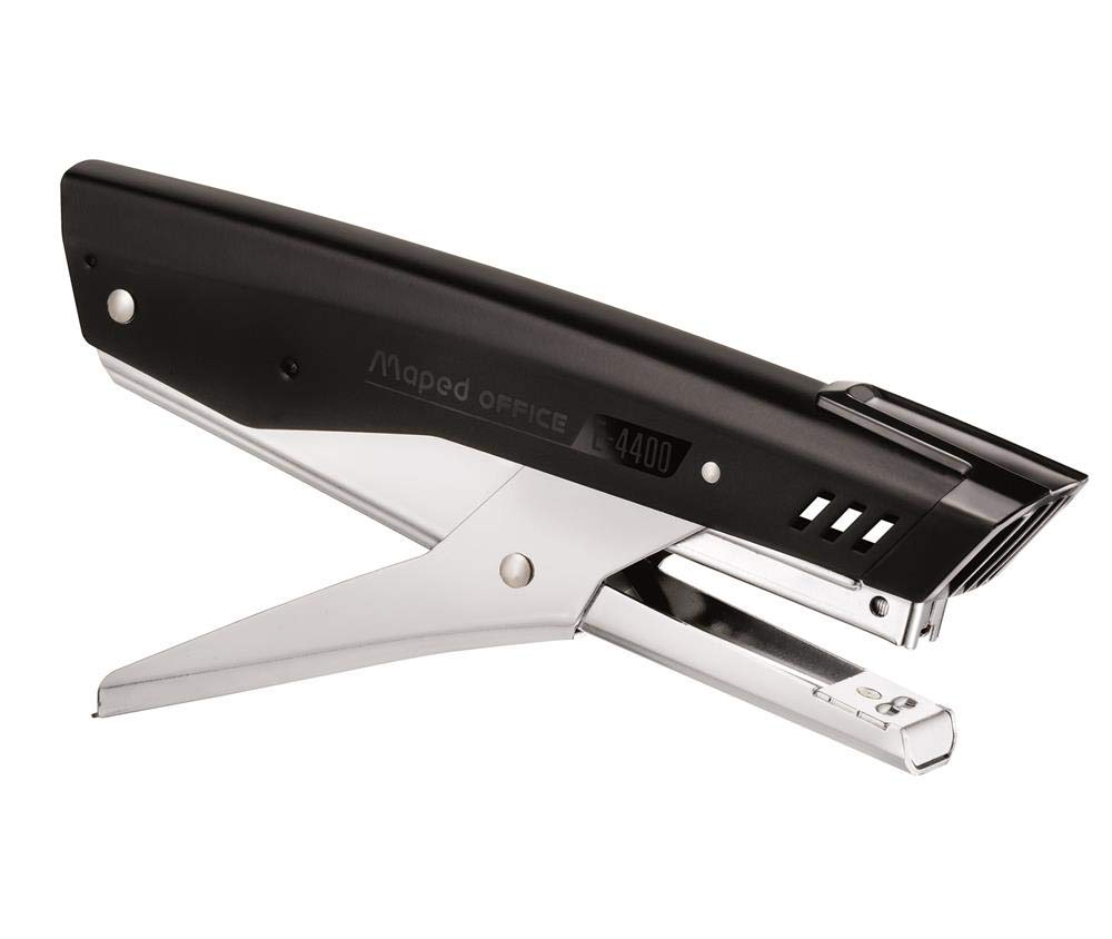 Maped Office Essentials Metal 440010 Pliers Stapler No. 10