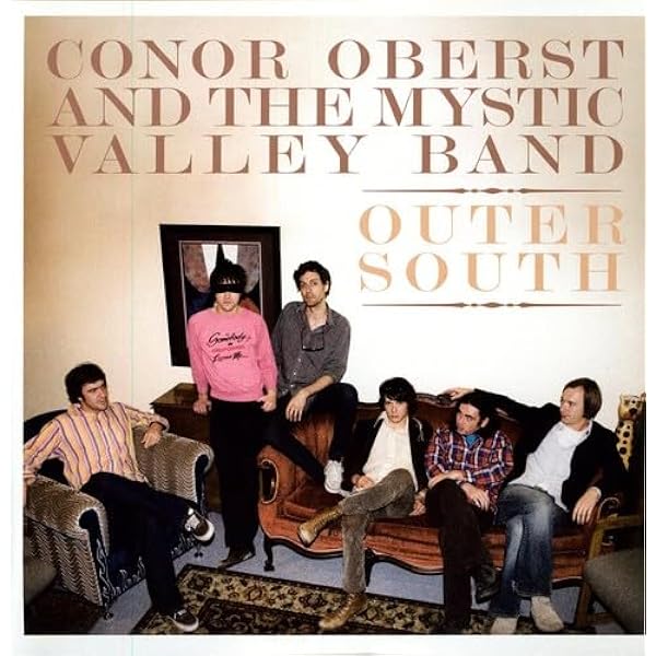 Conor Oberst - Upside Down Mountain - Amazon.com Music