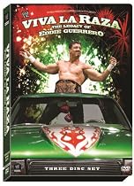 WWE: Viva La Raza - The Legacy of Eddie Guerrero