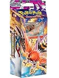 Pokemon - Burning Winds Theme Deck - XY Phantom Forces