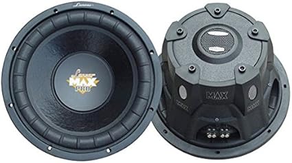 lanzar 10 inch subwoofer