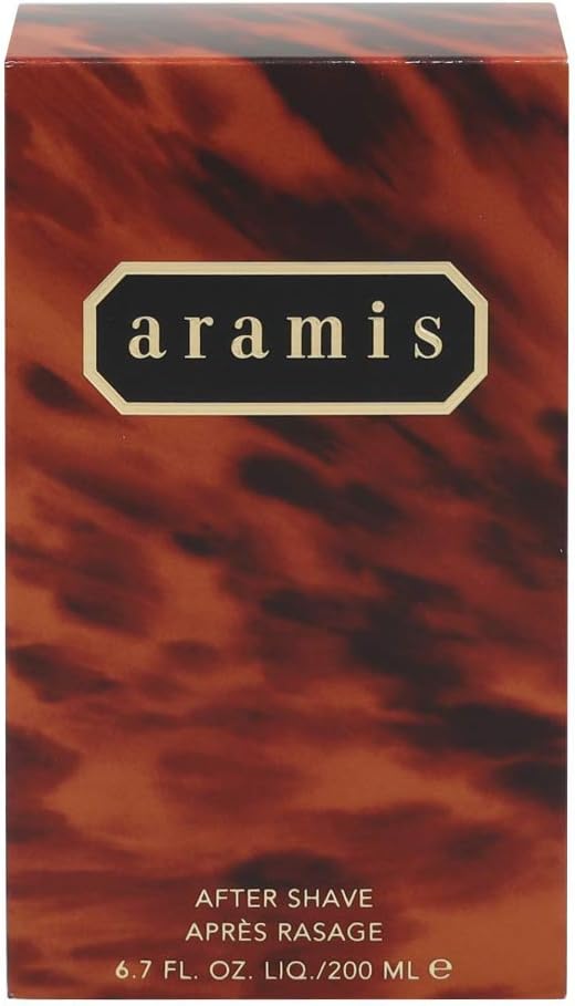 Aramis Classic After Shave Splash 200 ml for Men