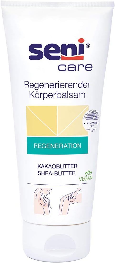 Seni Care Balm 250 ml Tube