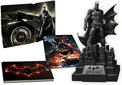 Batman Arkham Knight - Limited Edition (UK)