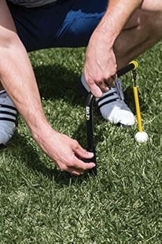 golf path swing trainer