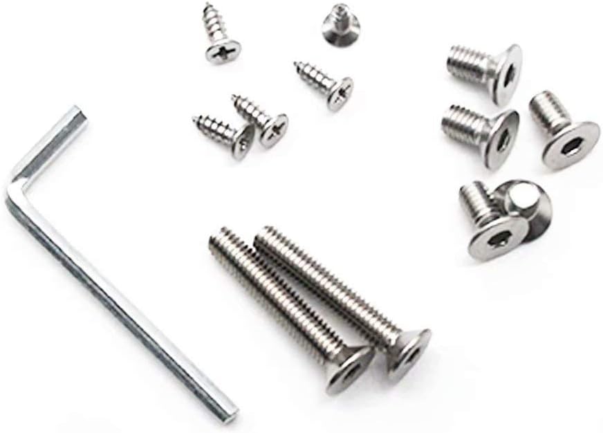 Home Electronic TV Stand Screw Package Home Audio & Theater