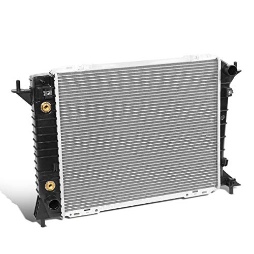 ‎DNA Motoring OEM-RA-1551 Factory Style Full