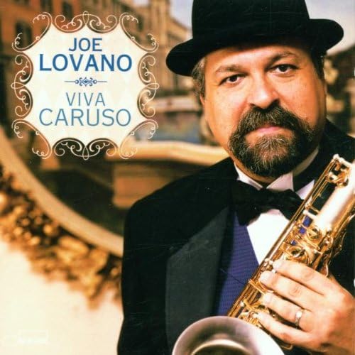 Viva Caruso