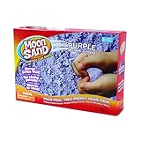 Shape It Sand; Planet Purple; 5 Lb Box