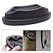 Stebcece Bicycle Bike Front Wheel Support Riser Block For Turbo Trainer Training Black