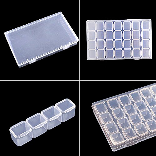 3 Outuxed+Diamond+Painting+Accessory+Stickers