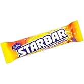 Cadbury Starbar 49G (Pack Of 32)