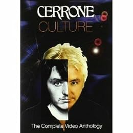Cerrone - Culture : The Complete Video Anthology