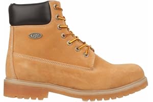 Lugz mens Convoy Classic 6-inch Chukka Boot