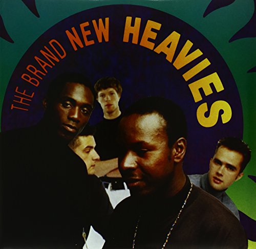 The Brand New Heavies - Got To Give Lyrics - Zortam Music