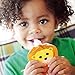 Squooshi Reusable Food Pouch | Monkey 6 Pack | Refillable Squeeze Pouches for Kids of All Ages …
