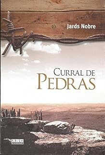 Livro Curral de Pedras