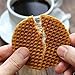 Vegan Stroopwafel
