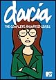 Daria: The Complete Animated Series