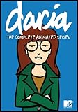 Daria: The Complete Animated Series