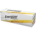 Energizer Industrial LR20, 1.5V, AAA batteries, pack of 12 D size