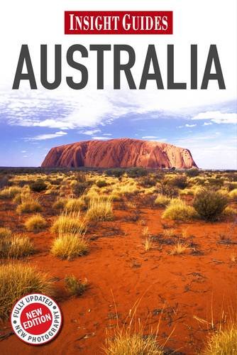 Australia (Insight Guides) by Insight Guides