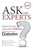 Ask the Experts: Expert Answers About Your Diabetes from the Pages of Diabetes Forecast by American Diabetes Association ADA