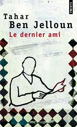 Le  dernier ami
