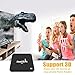 Android TV Box, SMALLRT X2 Smart Android 6.0 Box Support 4K UHD Playing with 2.4GHz WiFi For Home Entertainment