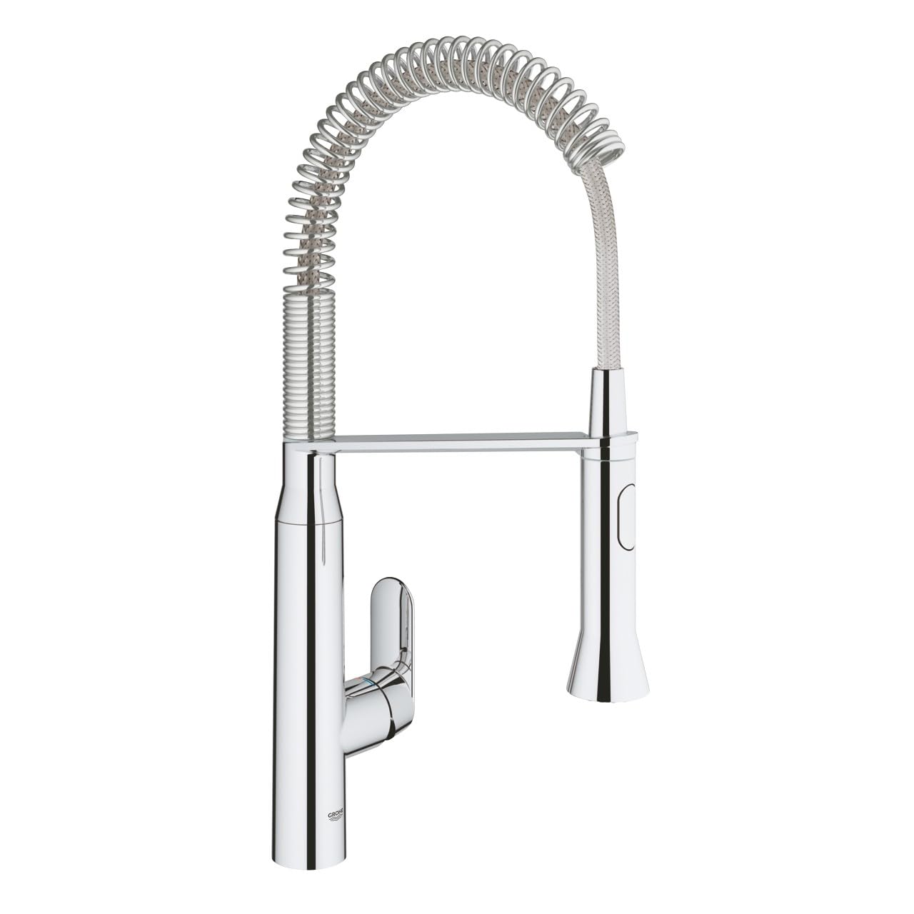 GROHE 31379000 | K7 Kitchen Tap | Professional Medium