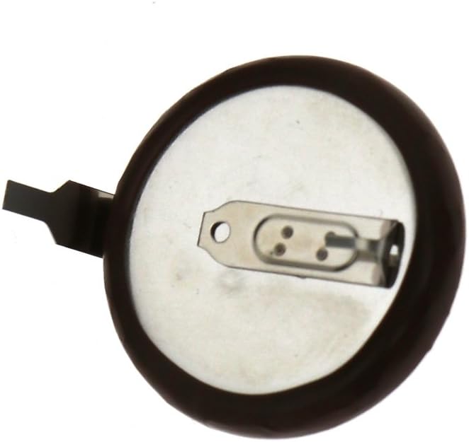 Vl2330 Mini Battery Replacement Compatible with Landrover Discovery Rangerover Remote Key - Image 4