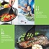 Kitchen-Cooking-Utensils-Set-with-Holder-Oudekay-48-Pack-Silicone-Cooking-Utensils-for-Nonstick-Cookware-Heat-Resistant-Spatula-Set-Dishwasher-Safe-Kitchen-Gadgets-Cookware-Tool-Set Kitchen Cooking Utensils Set with Holder, Oudekay 48 Pack Silicone Cooking Utensils for Nonstick Cookware Heat Resistant…
