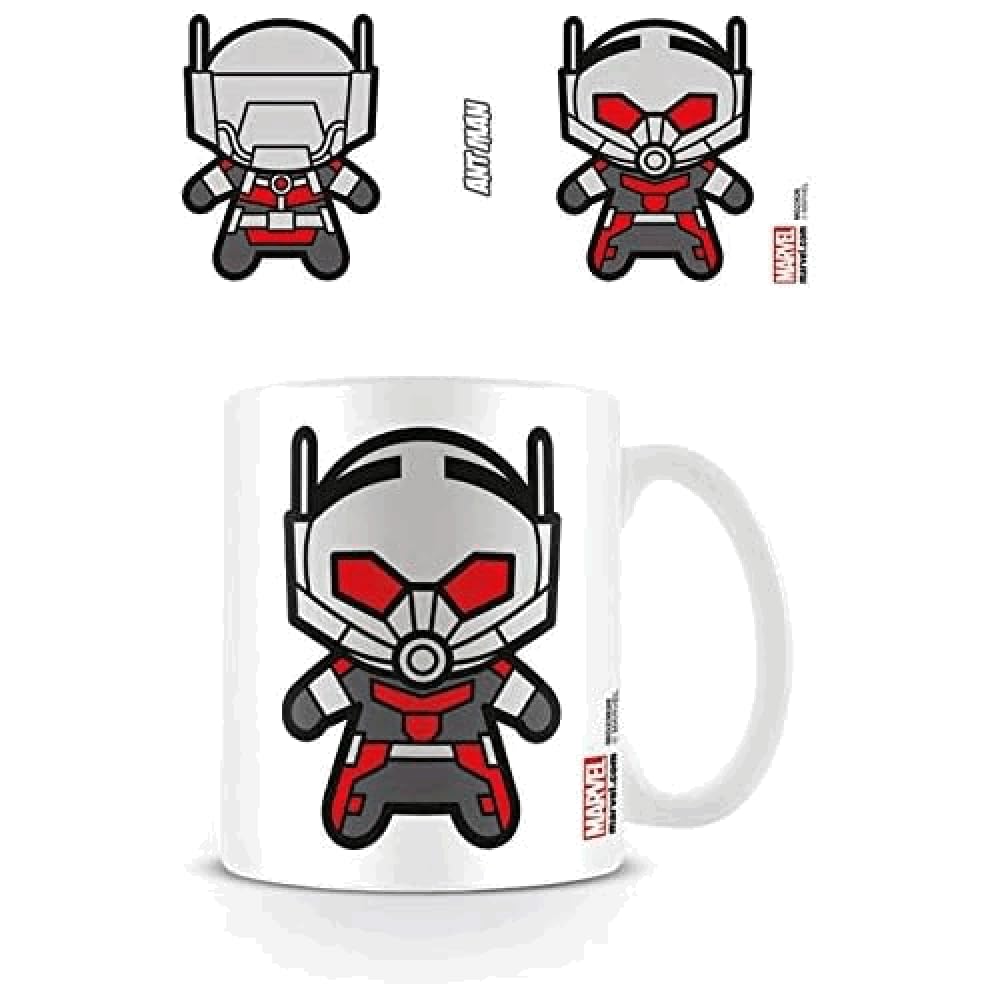 Pyramid Marvel Kawaii (Ant Man) Mug