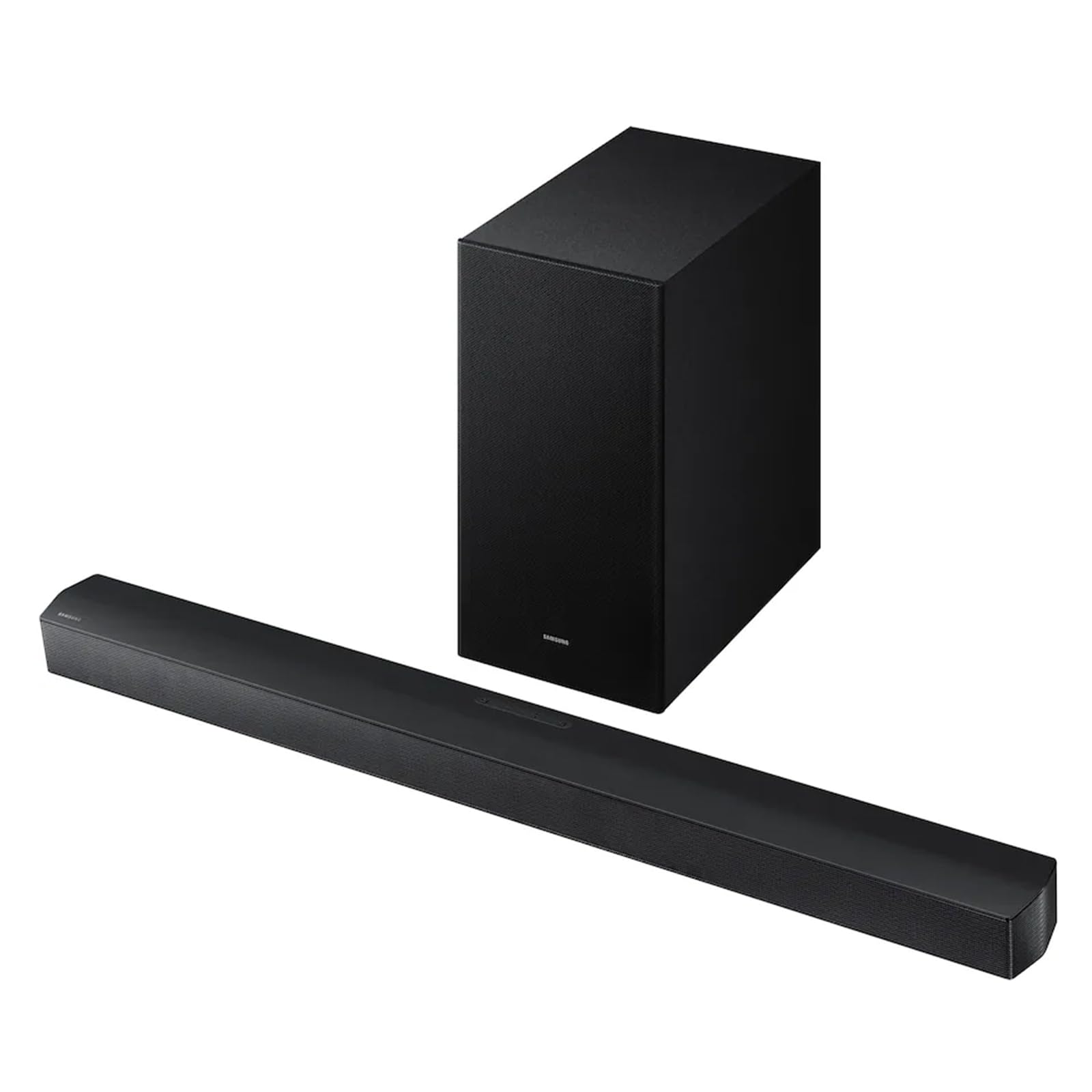 Samsung 3.1ch Soundbar, HW-B650F, with Wireless Subwoofer, Dolby Audio/DTS Virtual:X, Q-Symphony, HDMI ARC for TV Home Theater Surround Sound