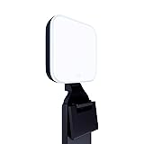 Logitech for Creators Litra Glow Premium LED