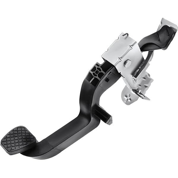 Amazon.com: QyllqbQ Brake Assembly 5-Speed Manual Trans. Pedals 