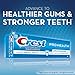 Crest Pro Health Extra Whitening Toothpaste Fresh Clean Mint 5.1 oz(144g) - Pack of 2
